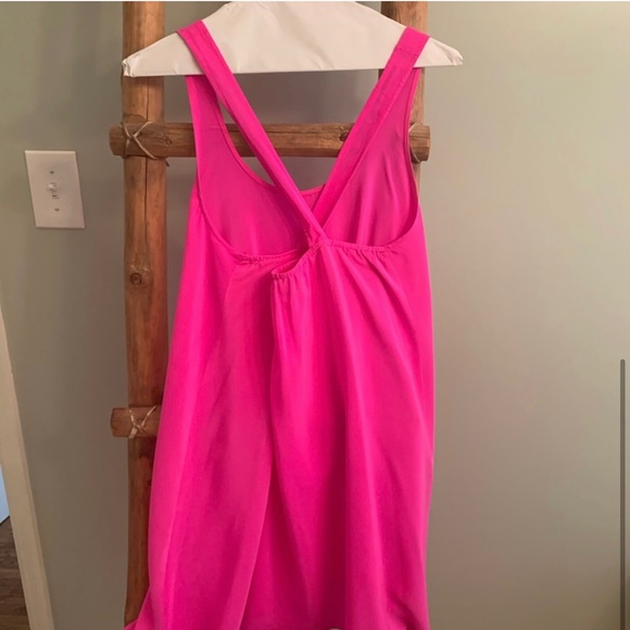 NWOT Amanda Uprichard Hampton dress - Picture 7 of 7